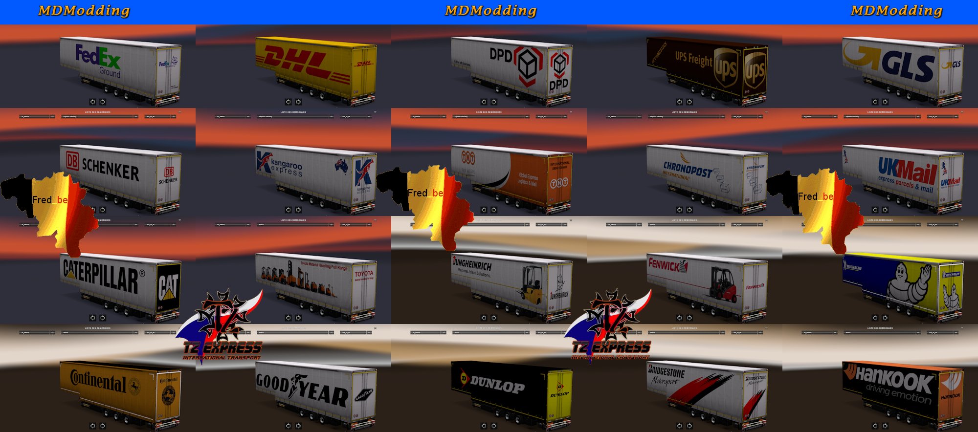 Trailer Pack Jumbo [1.24.x]