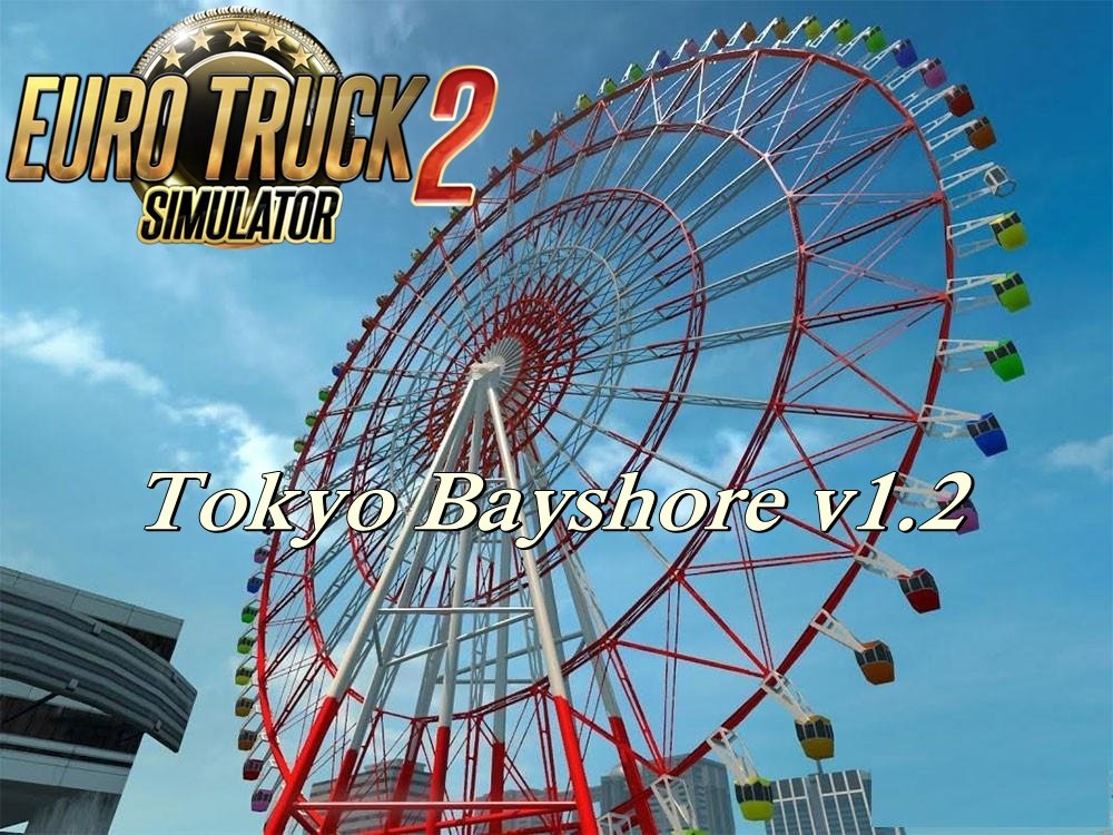 Tokyo Bayshore v1.2