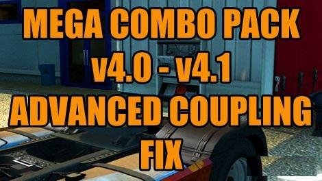 MCP v4.0 – v4.1 Advanced Coupling Fix