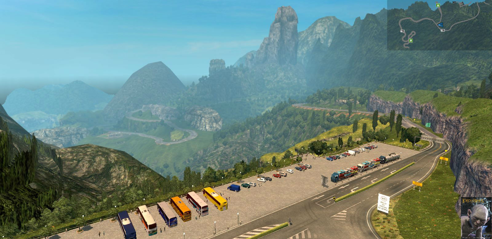 Brasil Map EAA Normal v4.4.2 by EAA Team (1.28.x) for ETS 2 Brasil Map EAA Normal v4.4.2 by EAA Team (1.28.x) for ETS 2