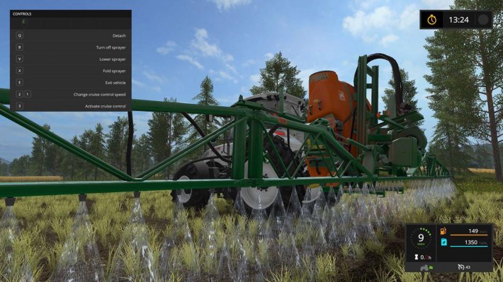 Farming Simulator 17 - Mission System