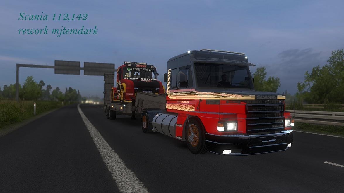 Scania 112,142 edited by mjtemdark [1.24.x]