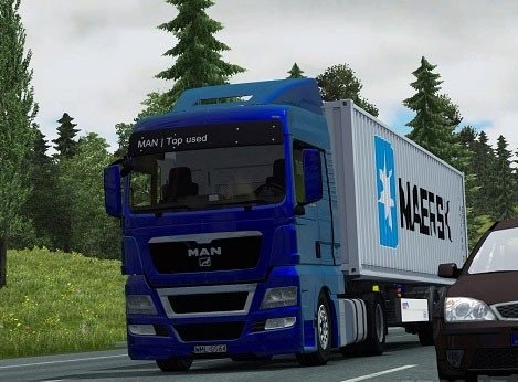 MAN TGX Euro 5 [1.24.x]