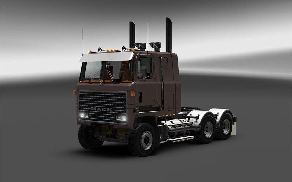 Mack Ultraliner [1.24.x]