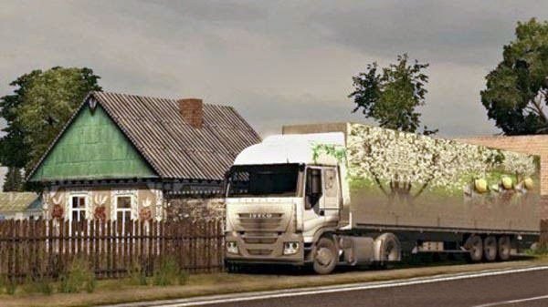 Iveco & Trailer [1.24.x]