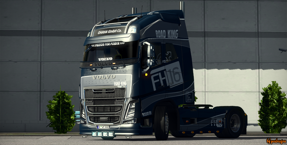 Volvo FH 2012 v20.21r [1.24.x]