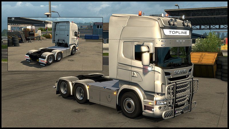 Scania Accessories Mod v 1.1.3.6 by powerkasi