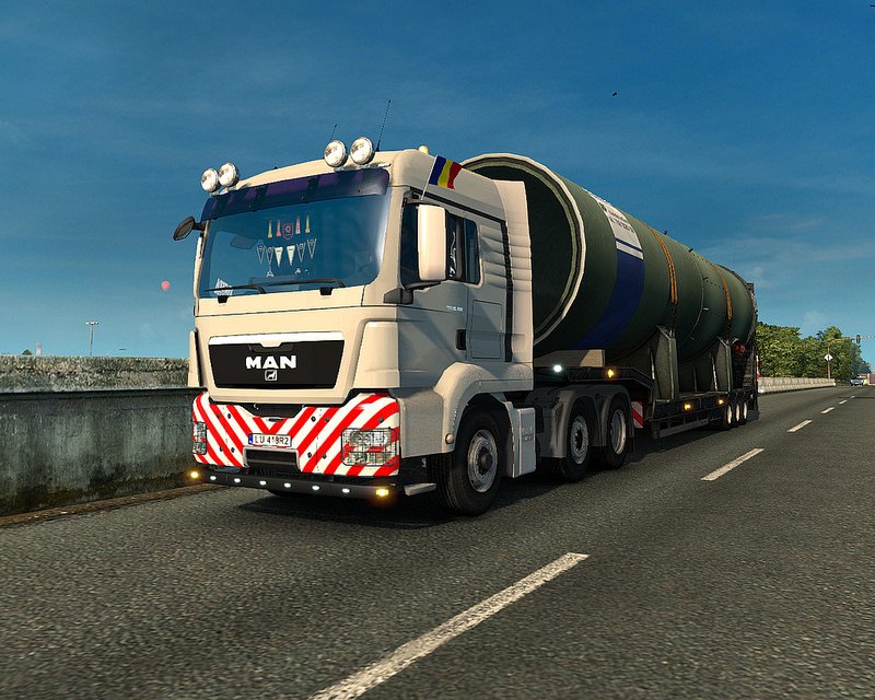 MAN TGS v1.1 [1.24.x]