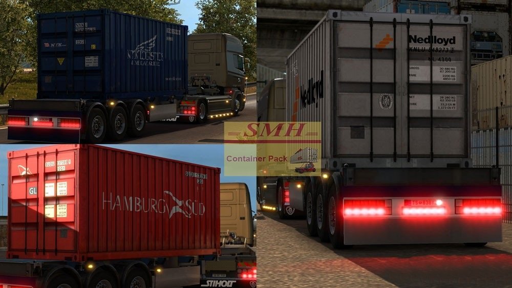 Container Pack v1.0 [1.24.x-1.25.x]