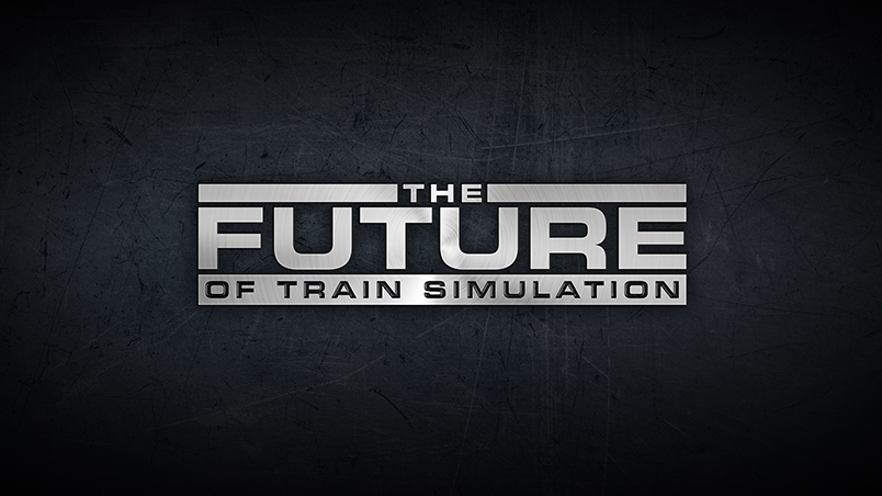 The Future of Train Simulation