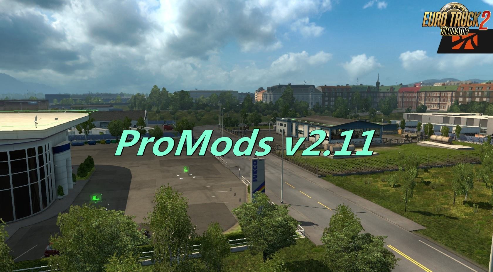 ProMods 2.11 [1.25.x]