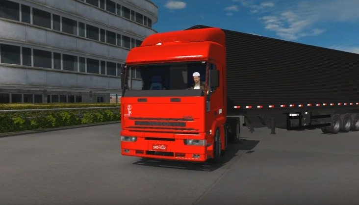 Iveco Euro Tech [1.25.x]