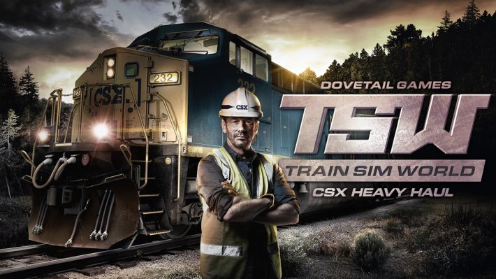 The Future of Train Simulation