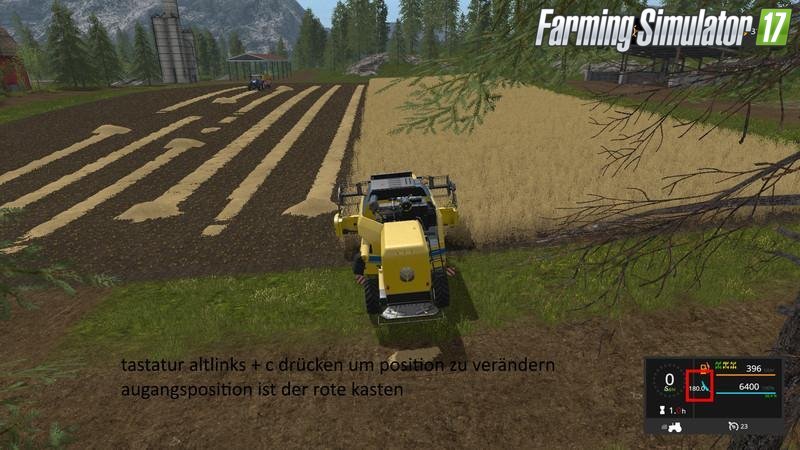 Compass v2.0.0 for Fs17