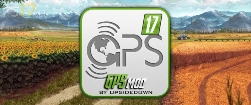 GPS MOD V 5.0