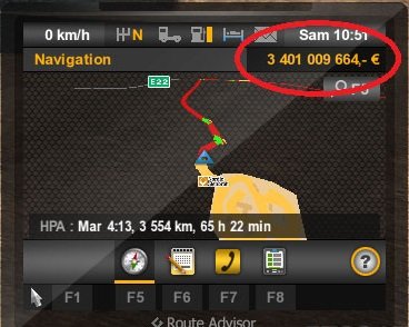 Ultra game cheat v2.1 (1.25.x)