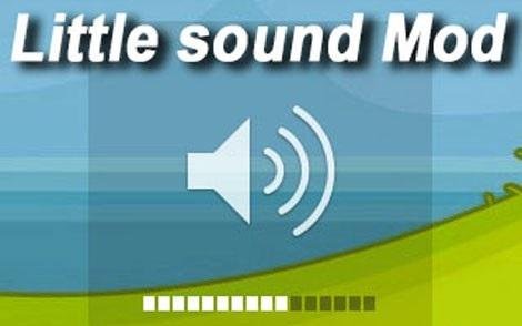 Little Sound Mod for Ets2