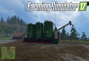 Mixed Ration v3.0 for Fs17