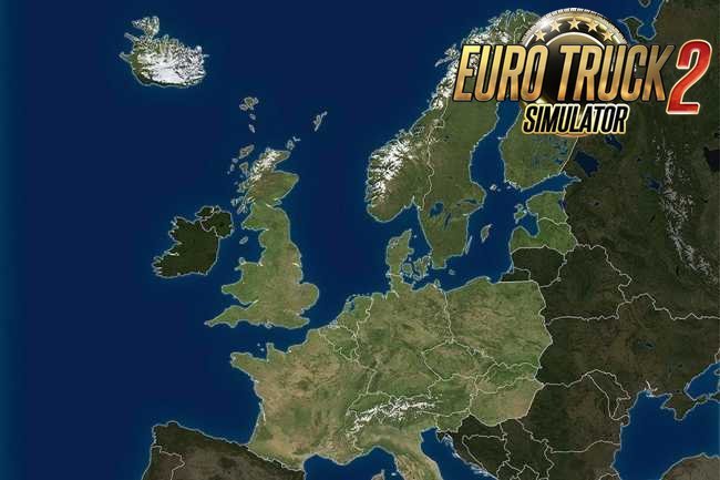 Promods Colour Map 1.25.3 by Elmer BeFuddled