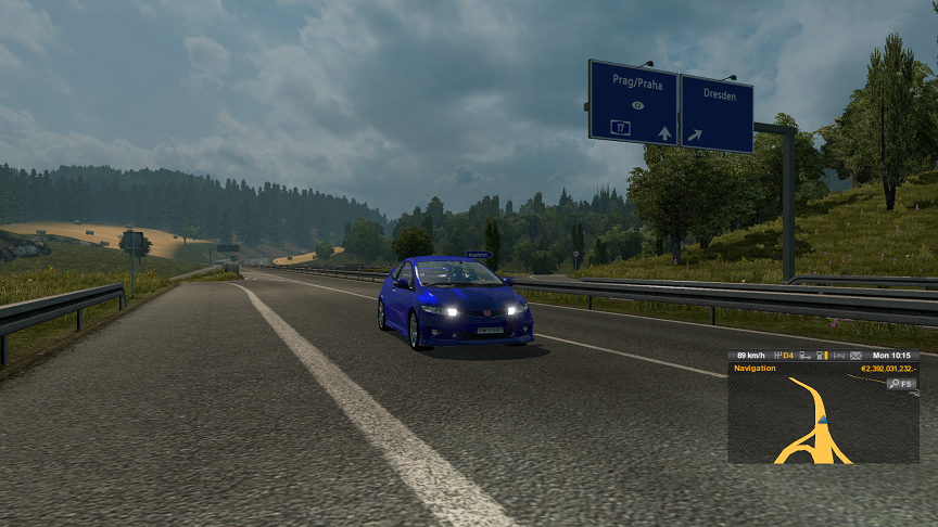 Honda Civic Type R V2.0