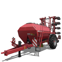 Fix for Horsch Maestro 12SW for Fs17