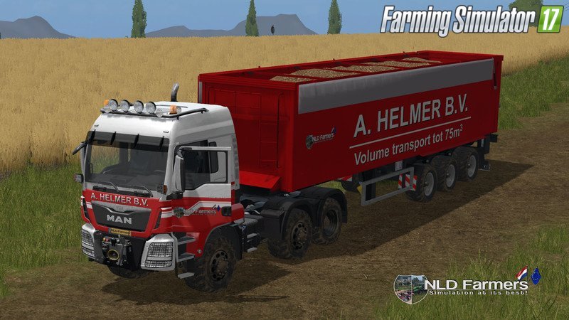 MAN A Helmer B.V. 75m3 v2.0 for Fs17