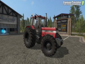 Case IH 1455 XL for Fs17