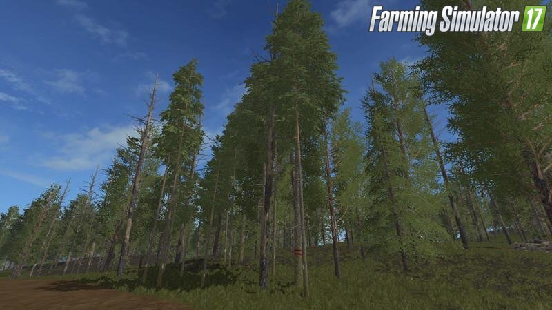 Kiefer Marked Set v1.0 for Fs17 Kiefer Marked Set v1.0 for Fs17