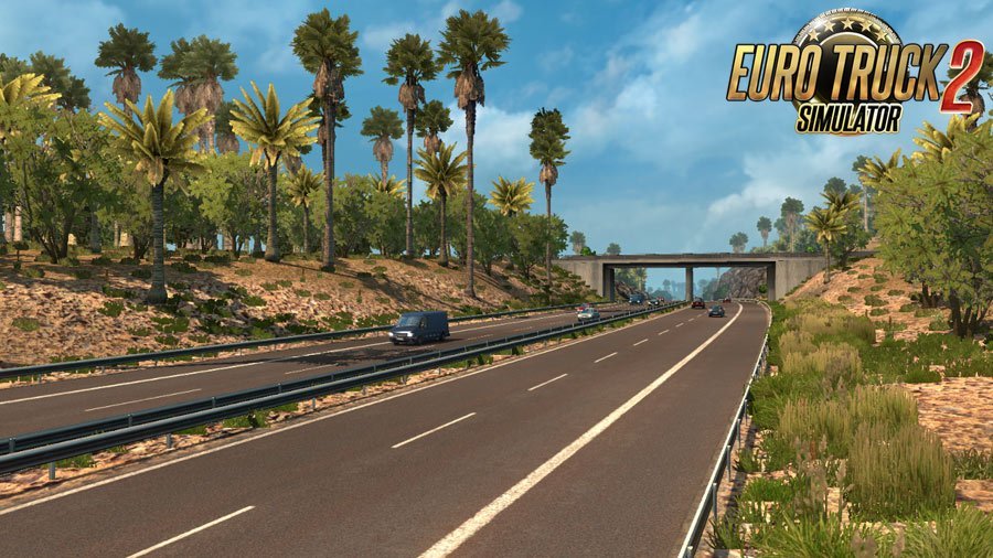 Tropical Environment v3.6 by Grimes