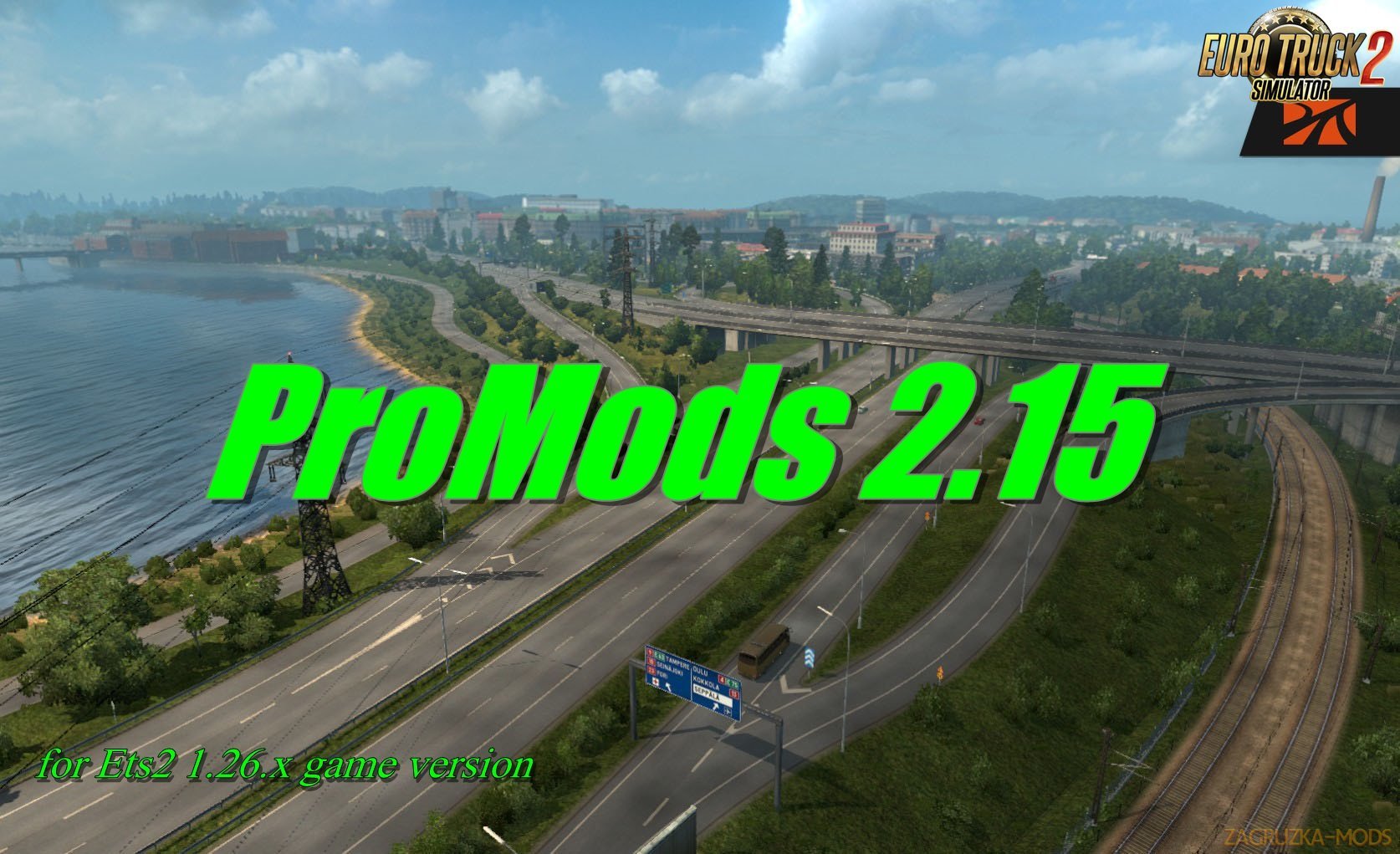 ProMods 2.15 [1.26.x]