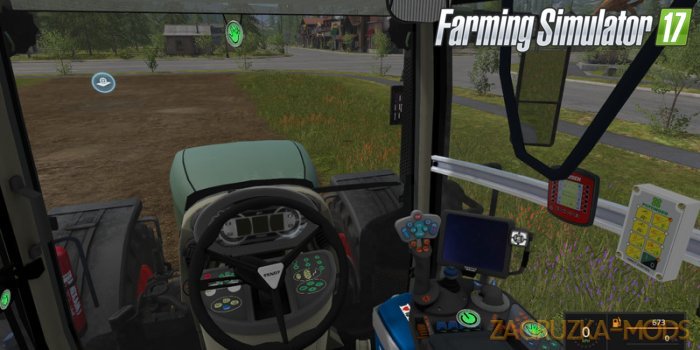 Fendt 936 Vario v1.1.1.1 for Fs17 Fendt 936 Vario v1.1.1.1 for Fs17