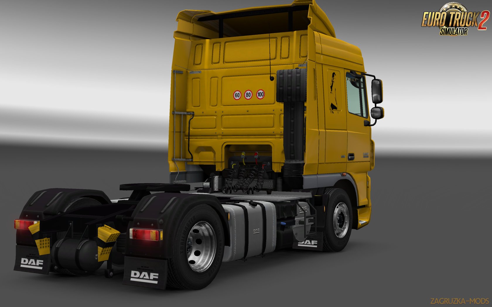 DAF XF 105 by vad&k [1.26.x]