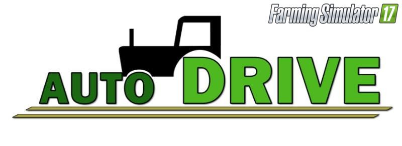AutoDrive v1.0.2 for Fs17