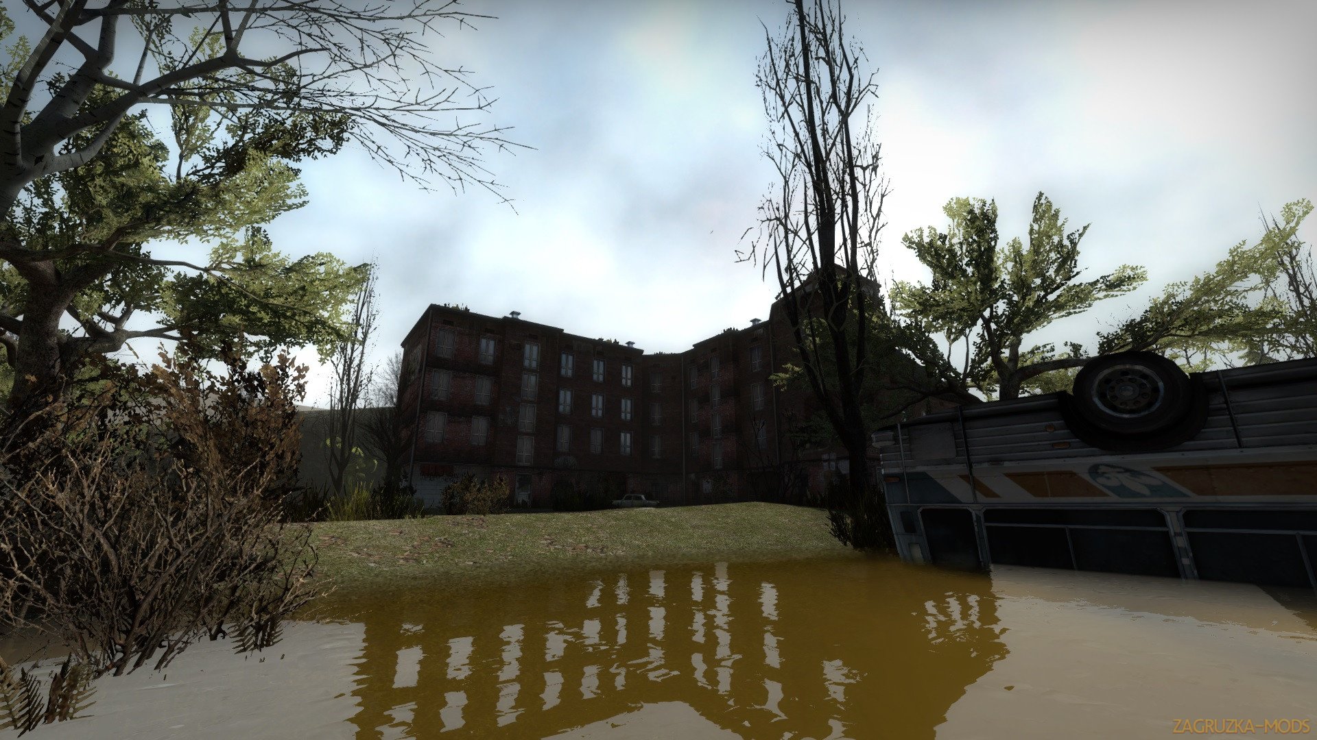 hg_fuchs (Hunger Games) Map v1.0 for CS:GO hg_fuchs (Hunger Games) Map v1.0 for CS:GO