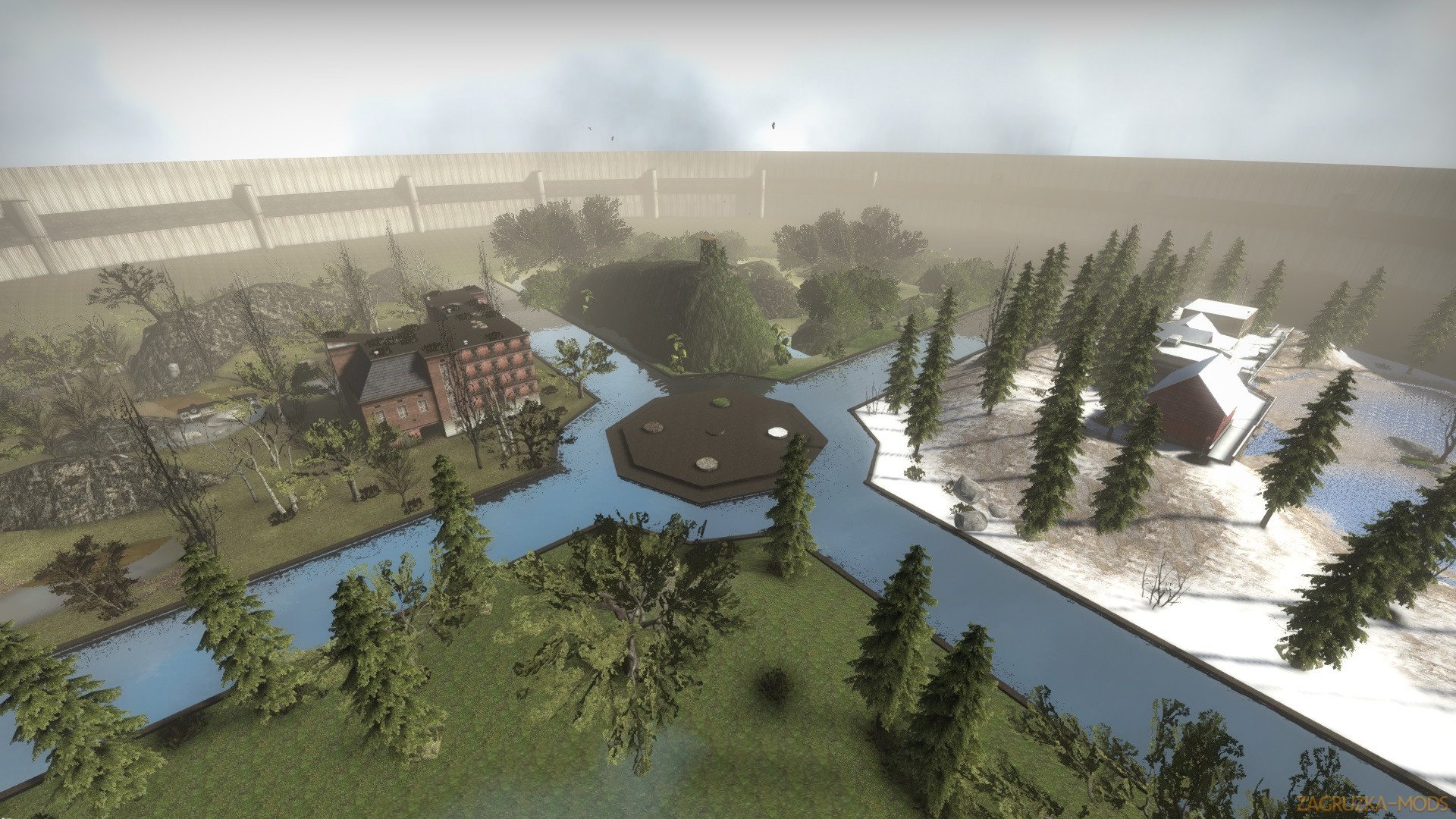 hg_fuchs (Hunger Games) Map v1.0 for CS:GO hg_fuchs (Hunger Games) Map v1.0 for CS:GO
