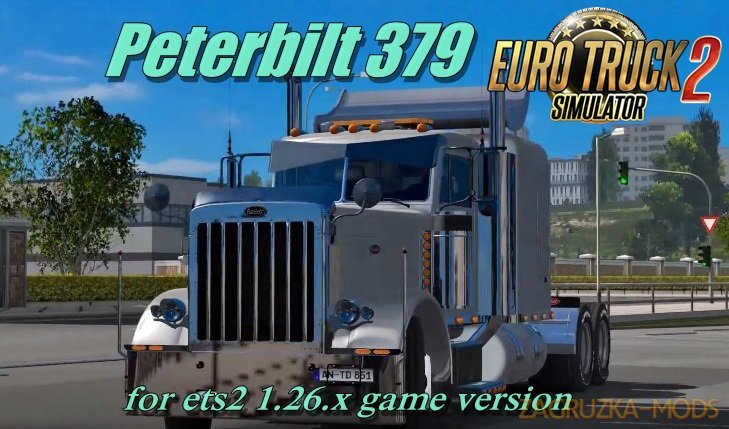 Peterbilt 379 v 2.5 [1.26.x]