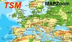 MapZoom for TSM Map by Ersa2007