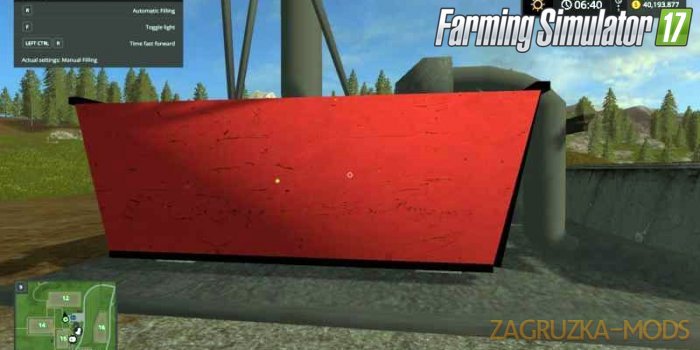 Mix Station Pack - English v1.2.0.0 for Fs17 Mix Station Pack - English v1.2.0.0 for Fs17