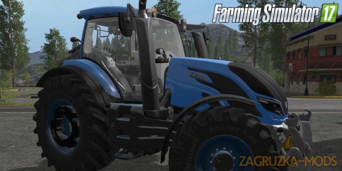 Wash At Config for Fs17 Wash At Config for Fs17