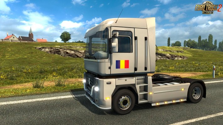 Romanian Paint Jobs