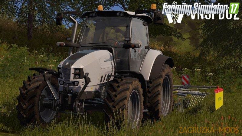 Lamborghini Nitro 100 T4I VRT for Fs17