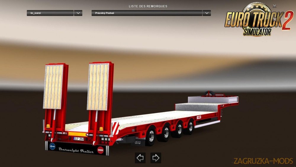 Oversize Holland by Diamond