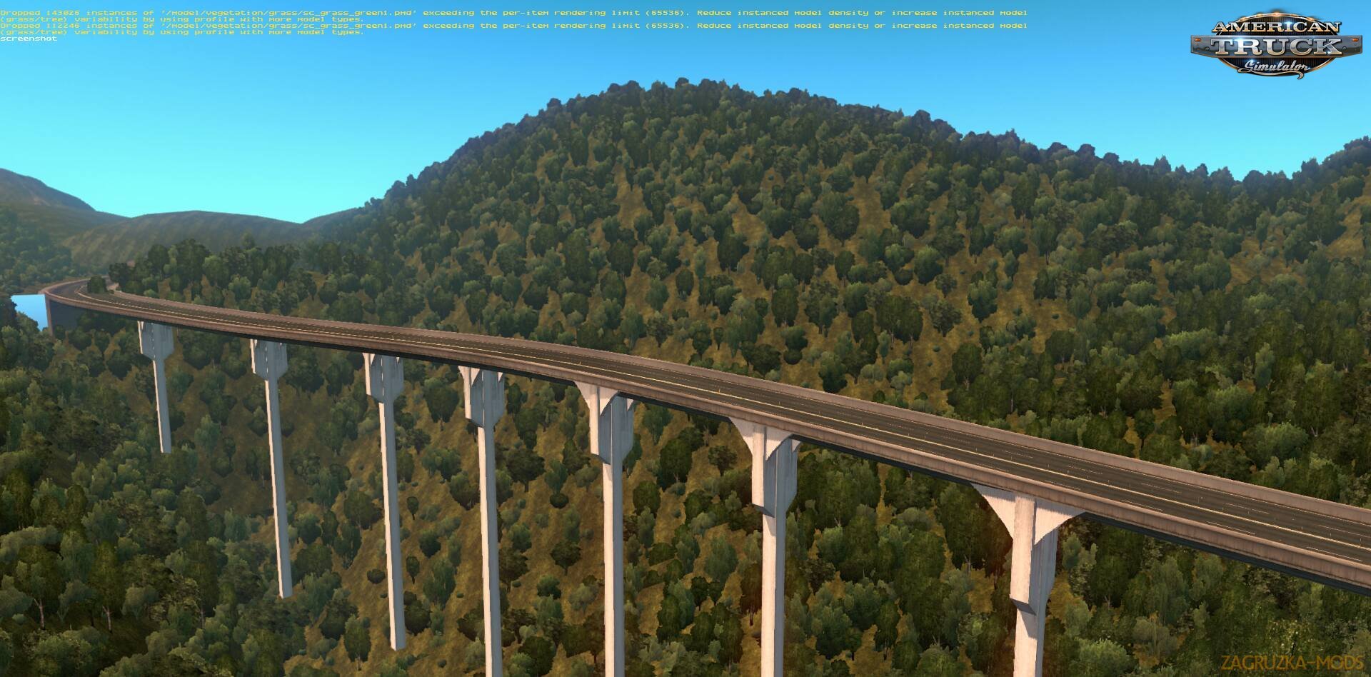 Map Mexico Suroeste v1.0 (v1.5.x) for ATS Map Mexico Suroeste v1.0 (v1.5.x) for ATS