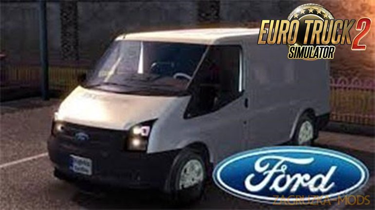 Ford Transit PL [1.26.x]