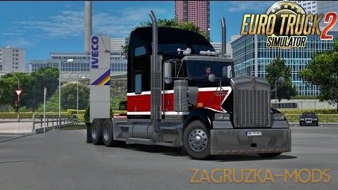 Ats Truck Pack for Ets2 Platinum Collection-Fixed Version [1.26.x]