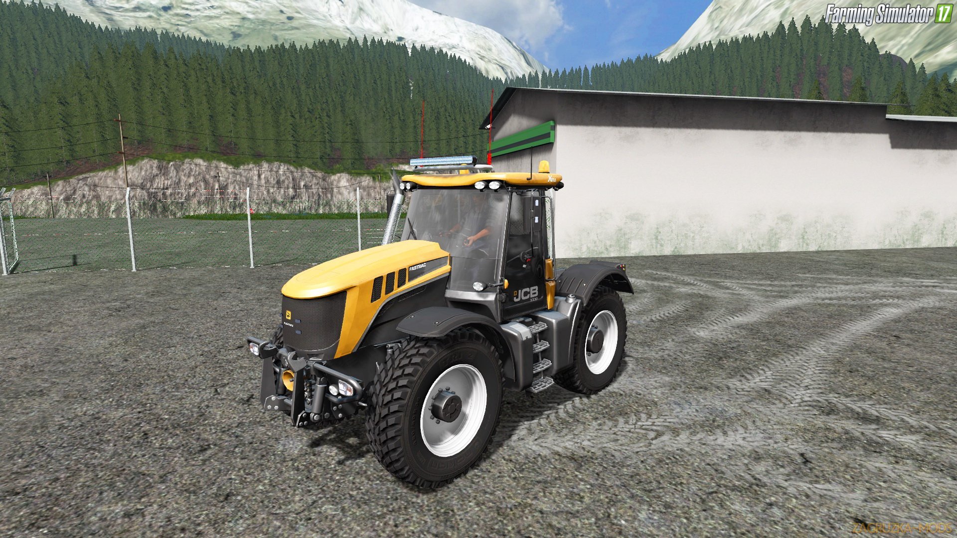 Fs 17 fix repair steam generic фото 107