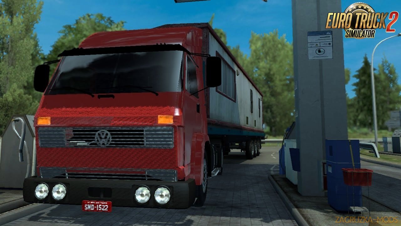 Volkswagen 35-300 [1.26.x]