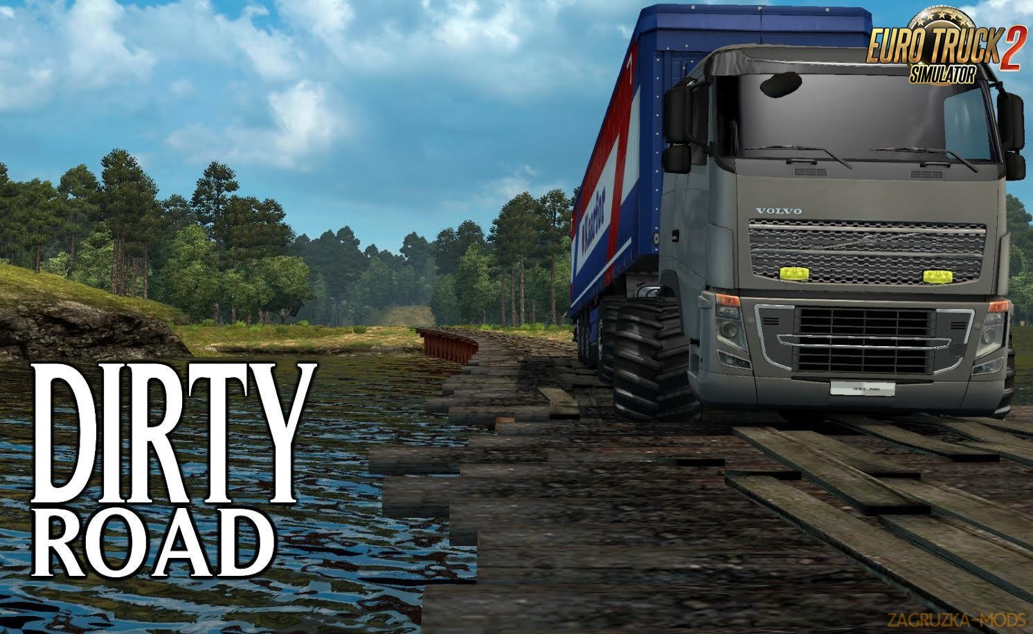 Dirty Road Map [1.27.x]