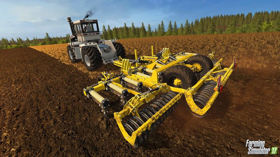 Download Big Bud DLC