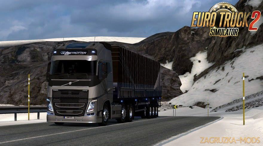 New Promods 2.16 + RusMap 1.7.2 Connection Fix